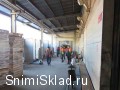 аренда складского комплекса - Комплекс Митино